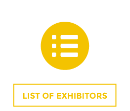 FEIMEC 2020 - List of Exhibitors
