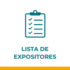 lista de expositores