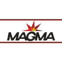 magma